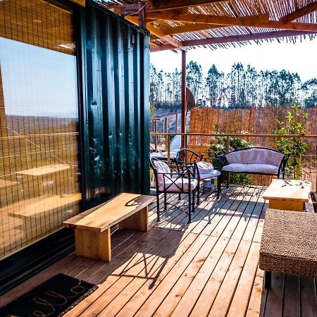 קזבלנקה Converted Farm Loft מראה חיצוני תמונה