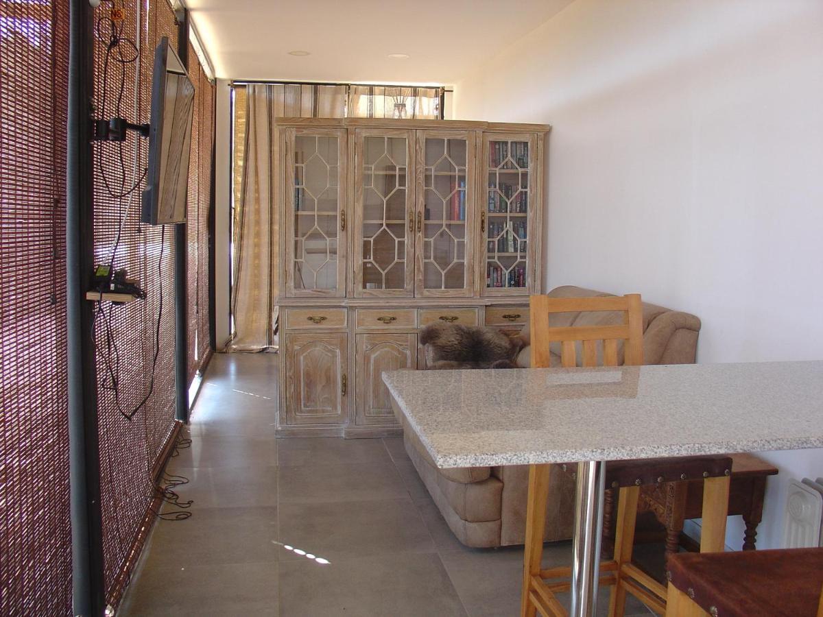 קזבלנקה Converted Farm Loft מראה חיצוני תמונה