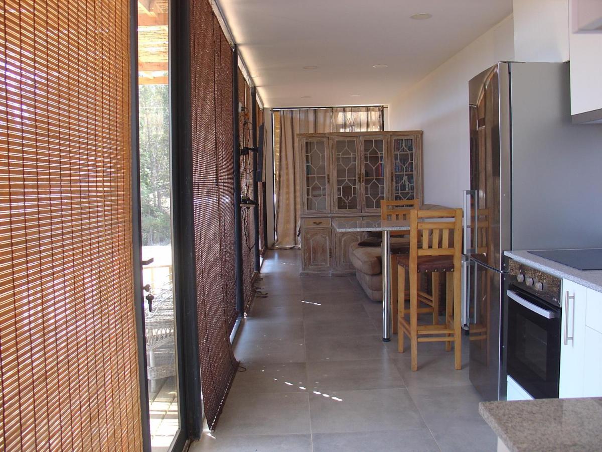קזבלנקה Converted Farm Loft מראה חיצוני תמונה