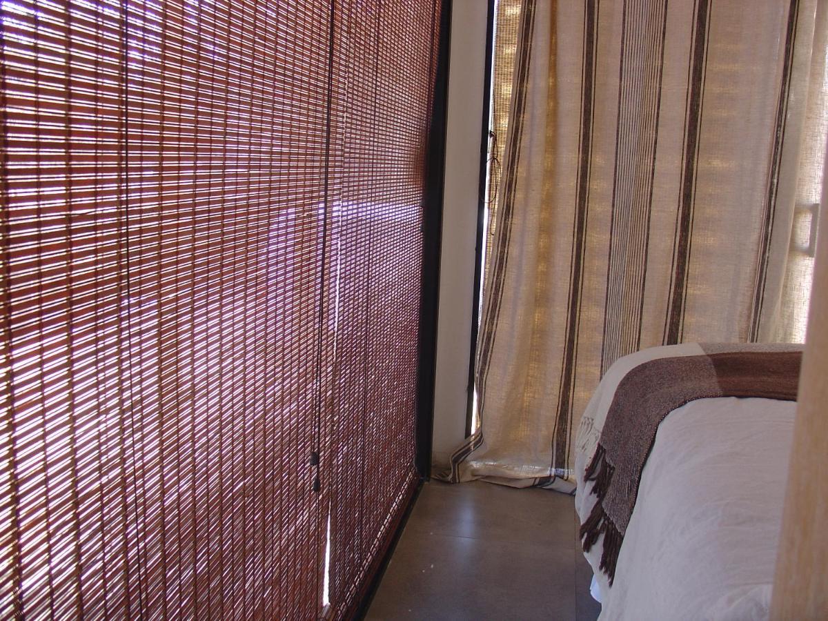 קזבלנקה Converted Farm Loft מראה חיצוני תמונה