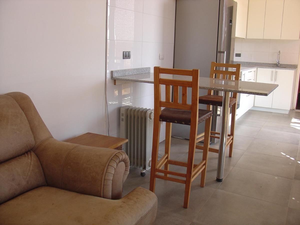 קזבלנקה Converted Farm Loft מראה חיצוני תמונה