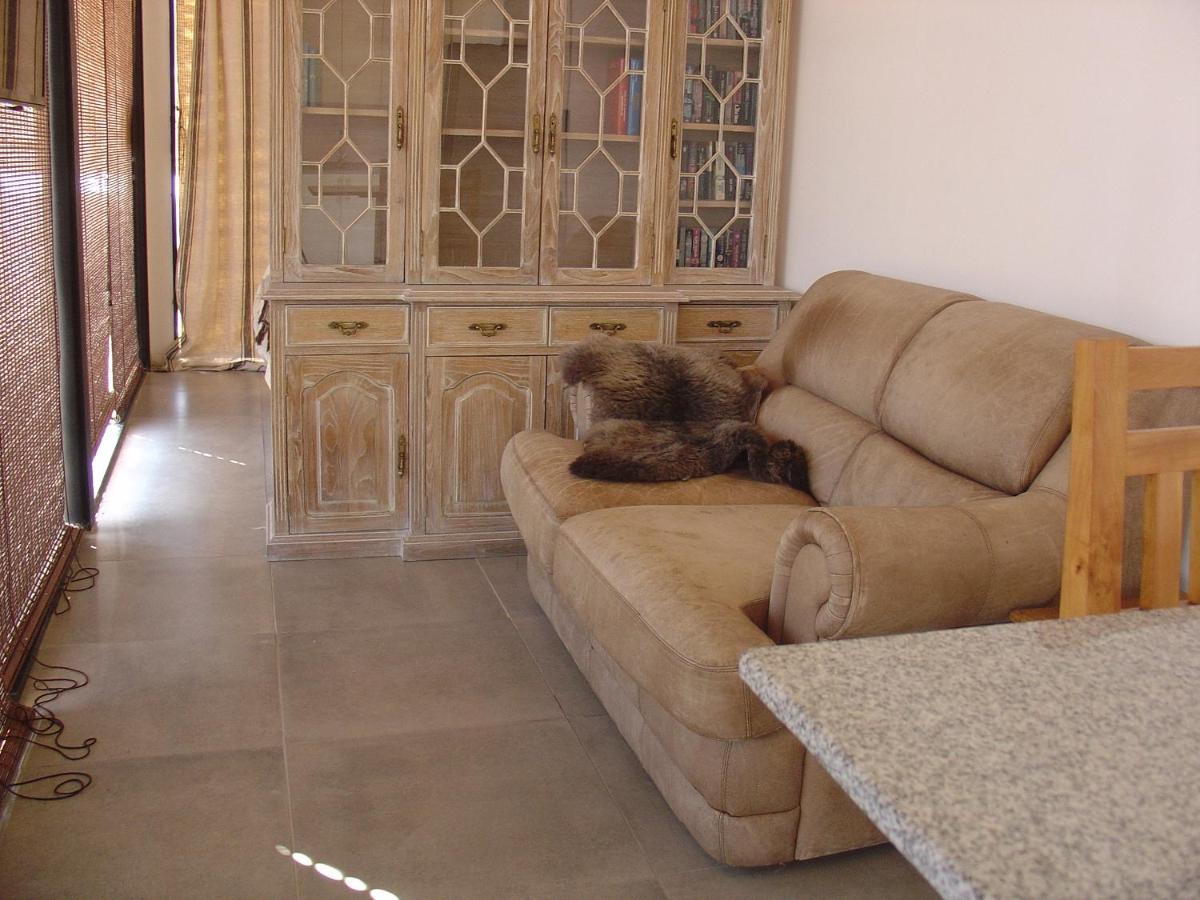 קזבלנקה Converted Farm Loft מראה חיצוני תמונה
