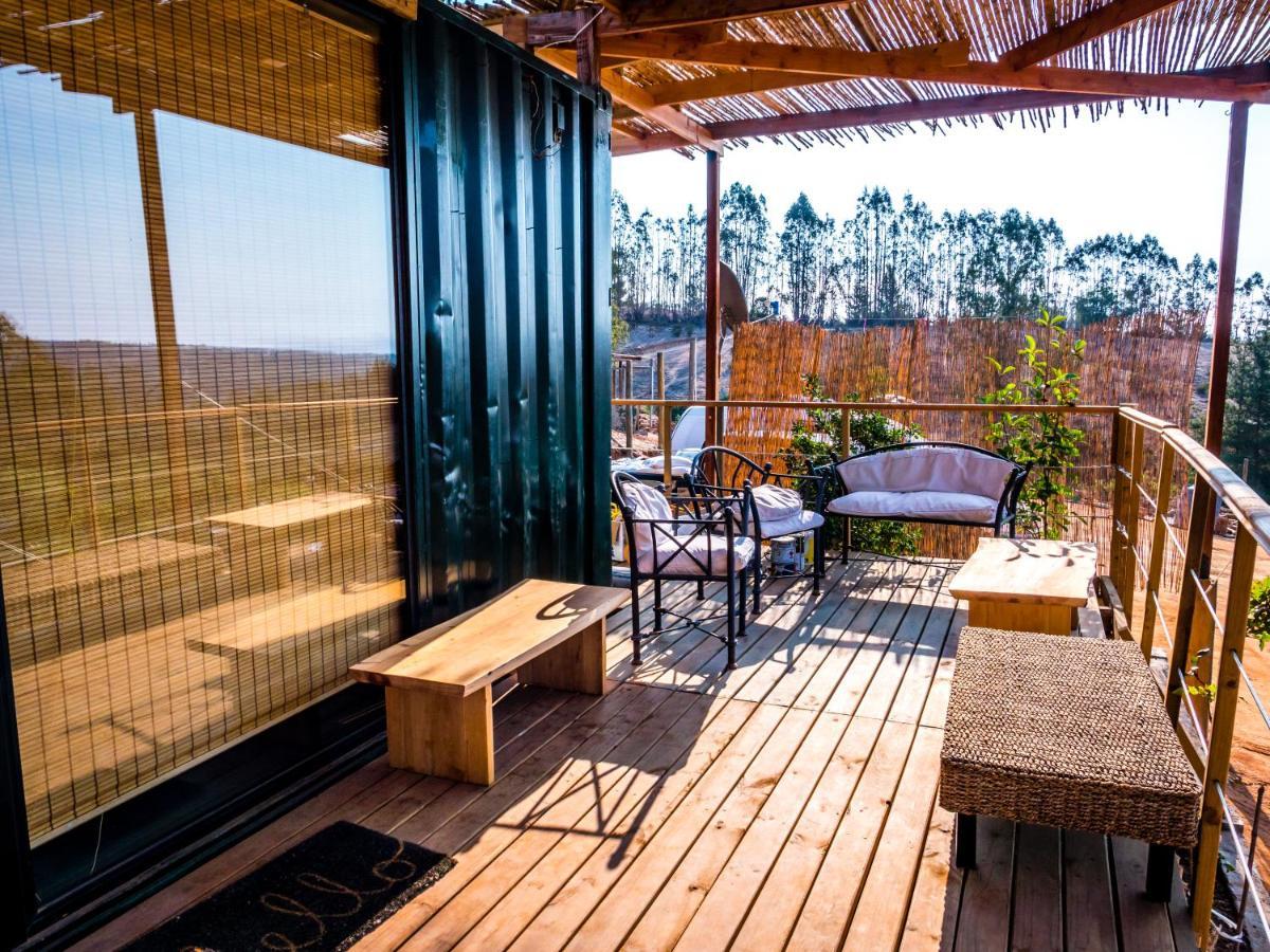 קזבלנקה Converted Farm Loft מראה חיצוני תמונה